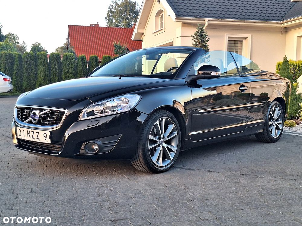 Volvo C70 - 3
