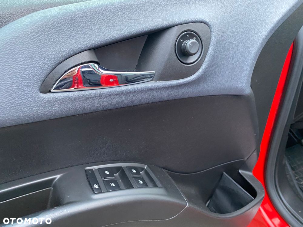 Opel Meriva 1.4 T Cosmo - 21