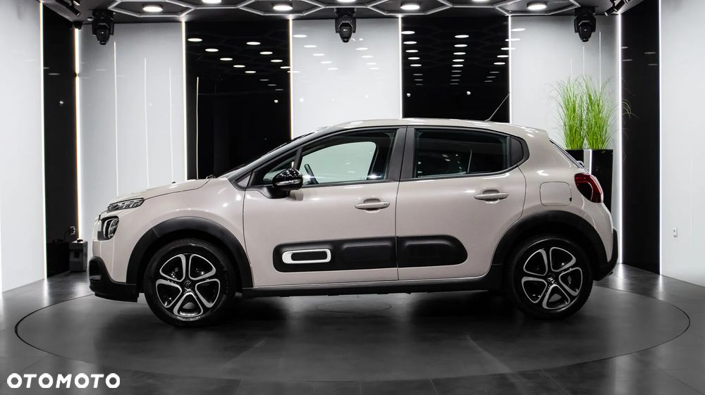 Citroën C3 1.2 PureTech Feel - 4