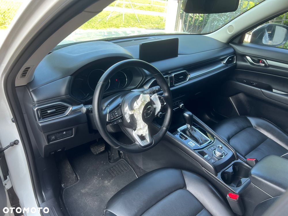 Mazda CX-5 2.5 Exclusive-Line AWD - 17