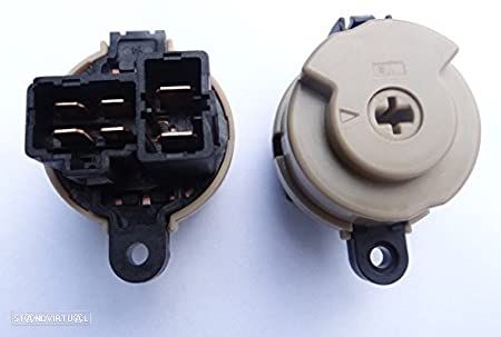 Ficha /Interruptor Ignição Mazda B2500 bt50 Ford Ranger ( Novo) - 1