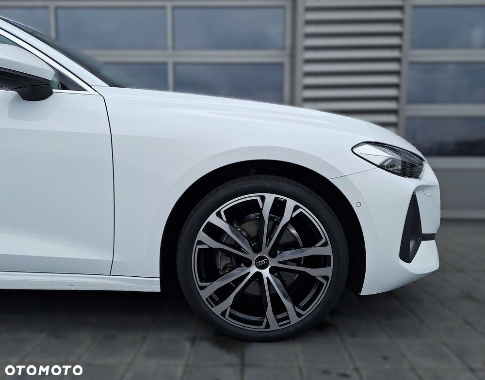 Audi A5 Avant TFSI S tronic - 28