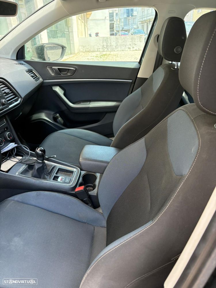 SEAT Altea - 3