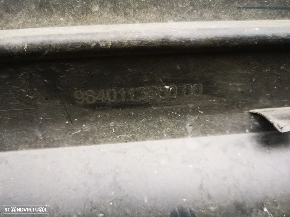 PEUGEOT 308 III SW DIFUSOR PARA CHOQUES - PC515 - 9