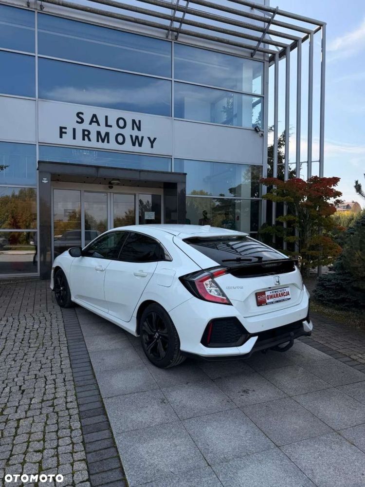 Honda Civic - 29