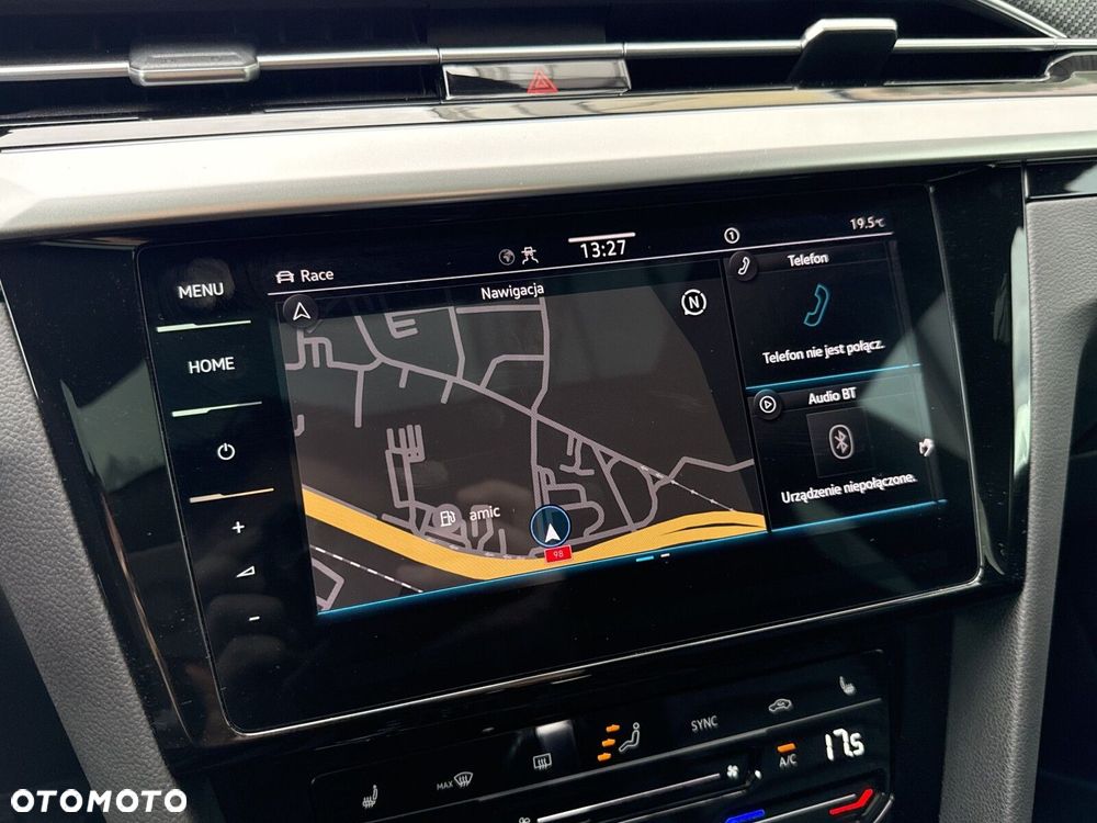 Volkswagen Arteon Shooting Brake 2.0 TSI 4Motion R DSG - 25