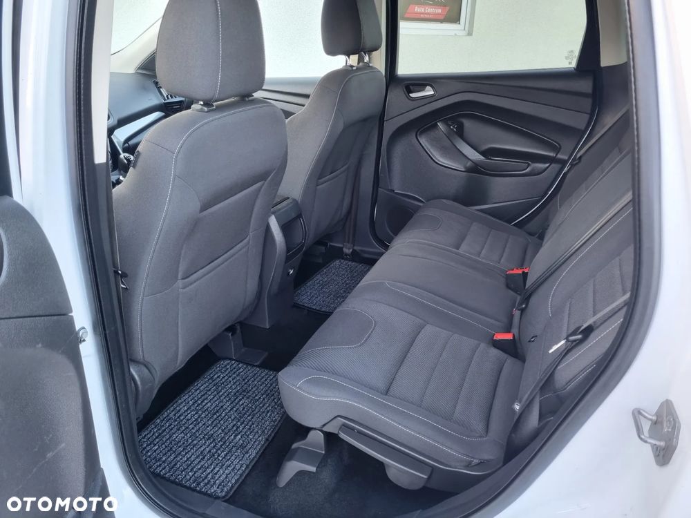 Ford Kuga 2.0 TDCi Trend FWD - 10