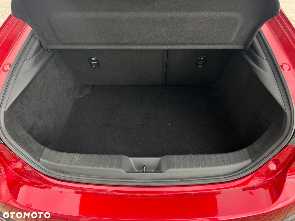 Mazda 3 e-SKYACTIV-G 2.0 M HYBRID 150 HOMURA - 22