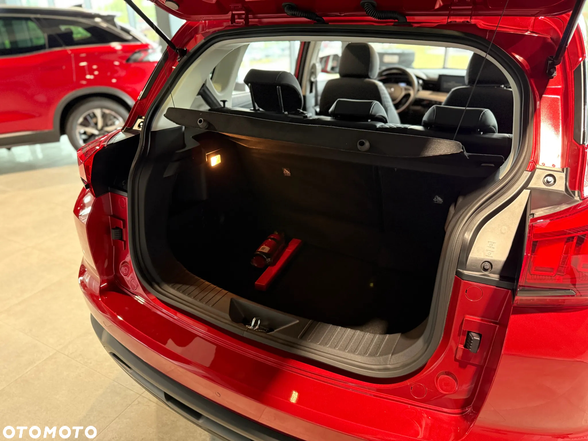 Baic Beijing 3 1.5T Luxury - 12