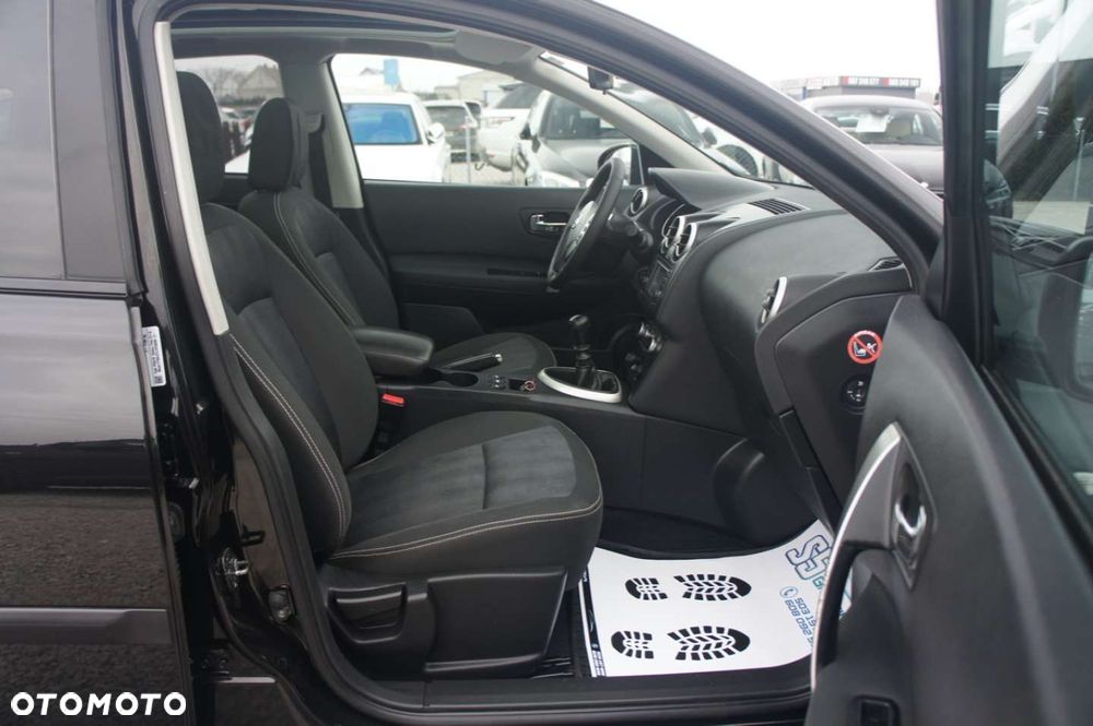 Nissan Qashqai - 14