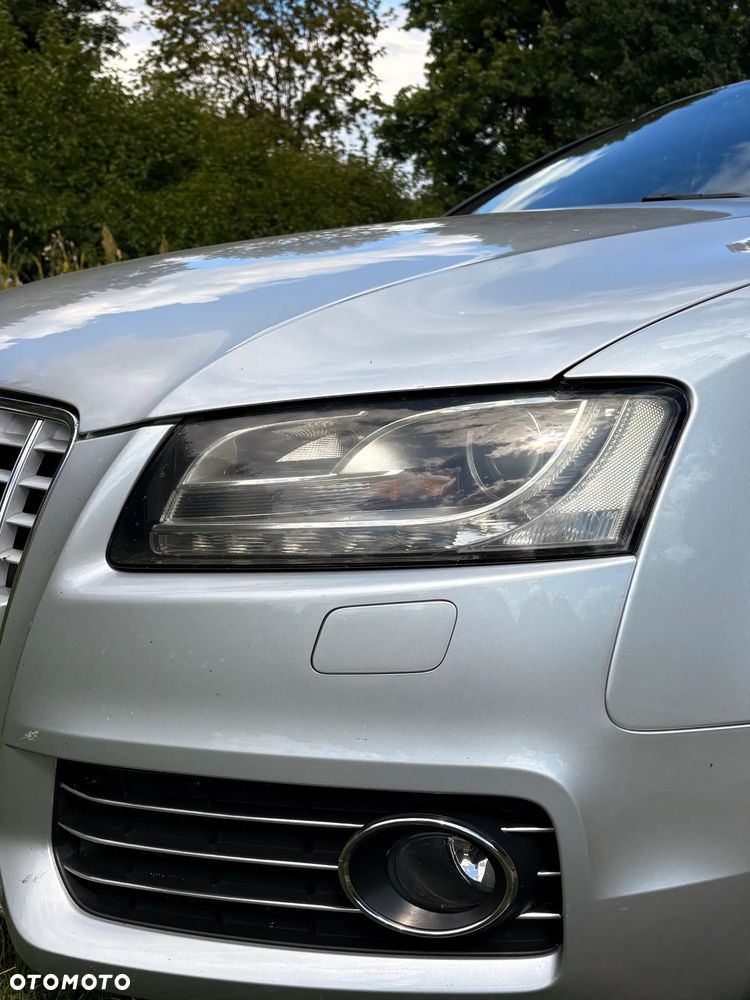 Audi S5 Sportback 3.0 TFSI Quattro S tronic - 7