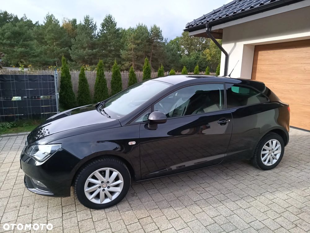 Seat Ibiza - 27