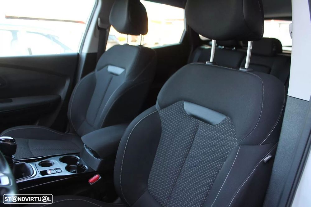 Renault Kadjar Energy dCi 110 Business - 14