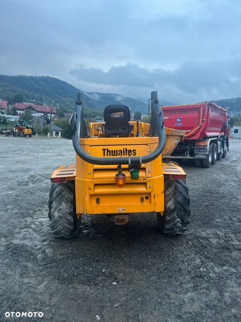 Thwaites 6000Ton - 6