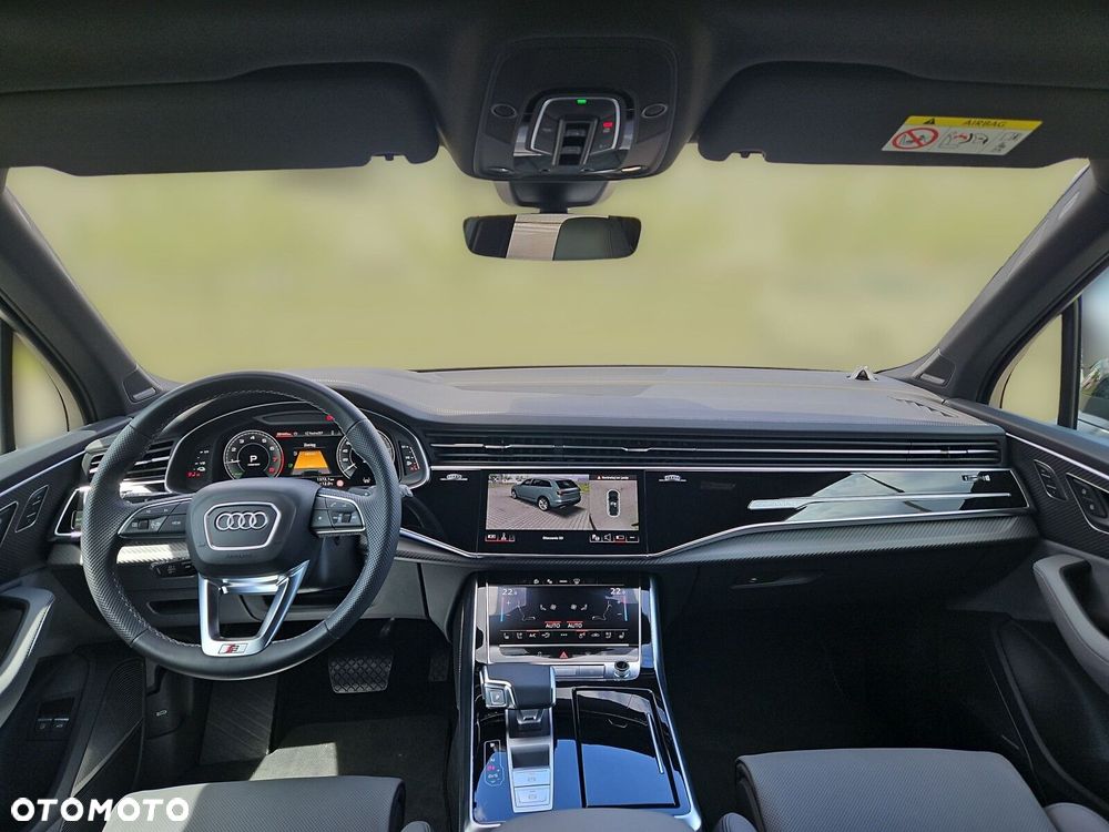 Audi Q7 - 31
