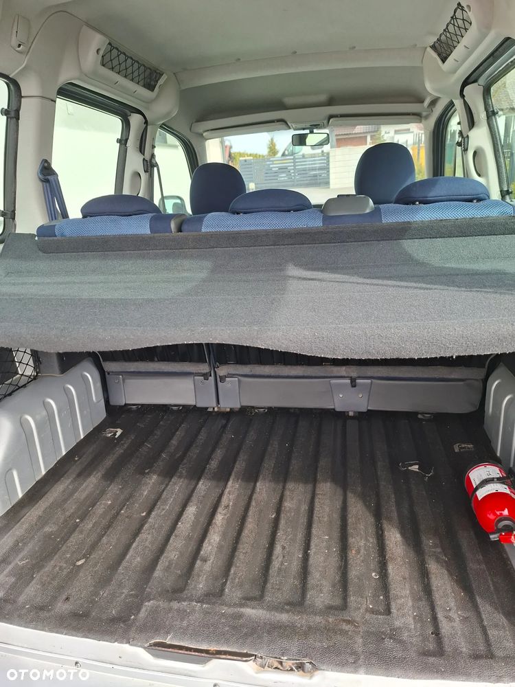 Citroën Berlingo Multispace 1.6 16V Exclusive - 8