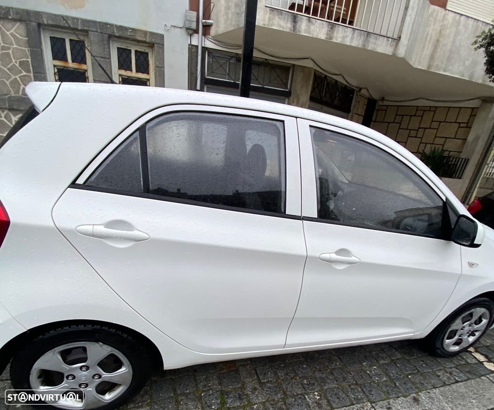 Kia Picanto 1.0 CVVT More - 23