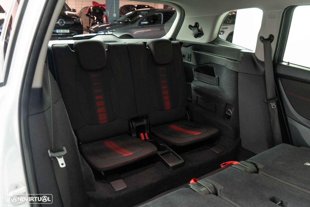 BMW 216 Gran Tourer d Line Sport Auto - 10