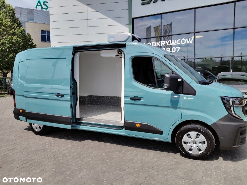 Renault Master - 4