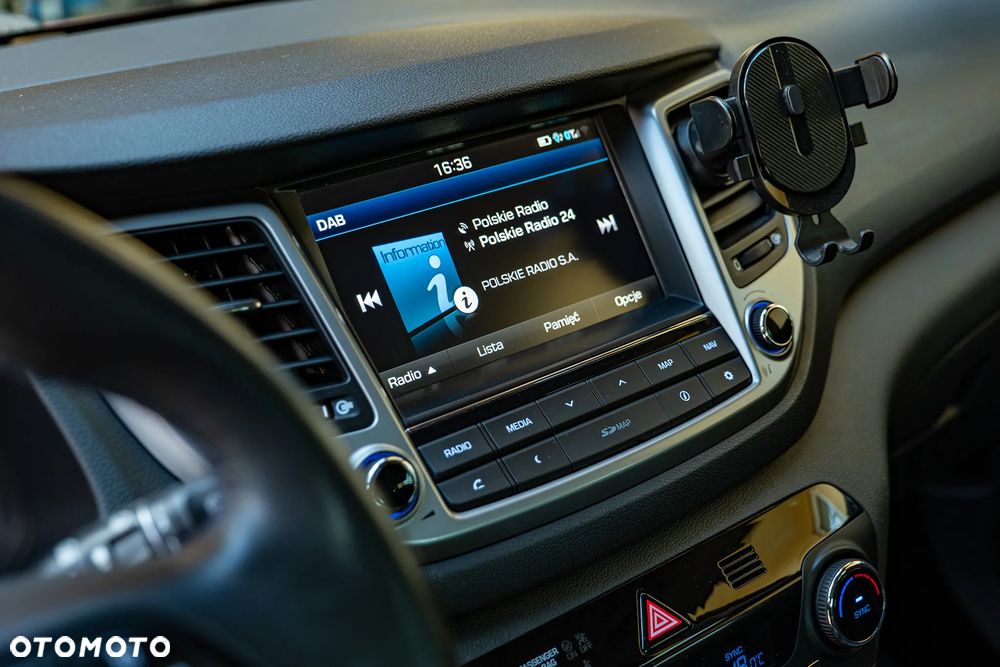 Hyundai Tucson 1.6 T-GDi Premium 4WD DCT - 6