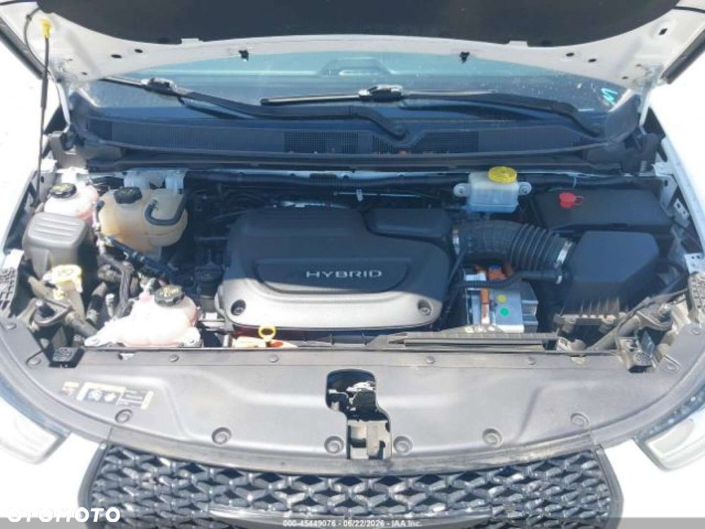 Chrysler Pacifica - 10