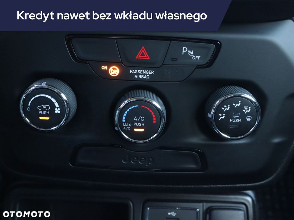 Jeep Renegade - 19