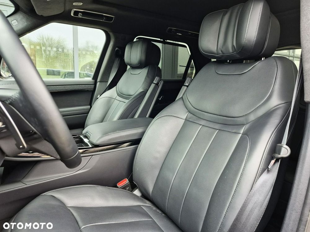 Land Rover Range Rover Sport - 22
