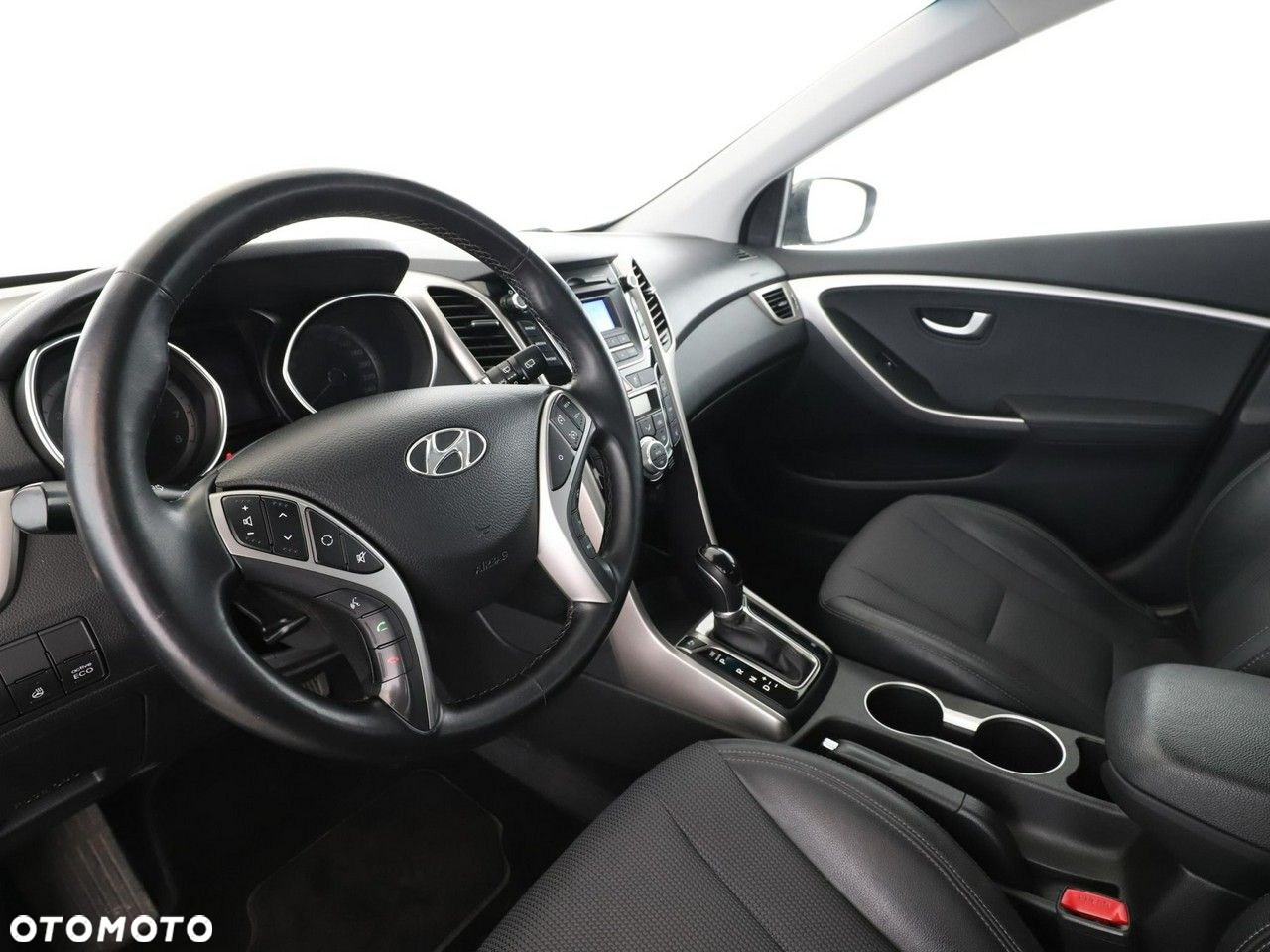 Hyundai i30 1.6 GDI Style - 14