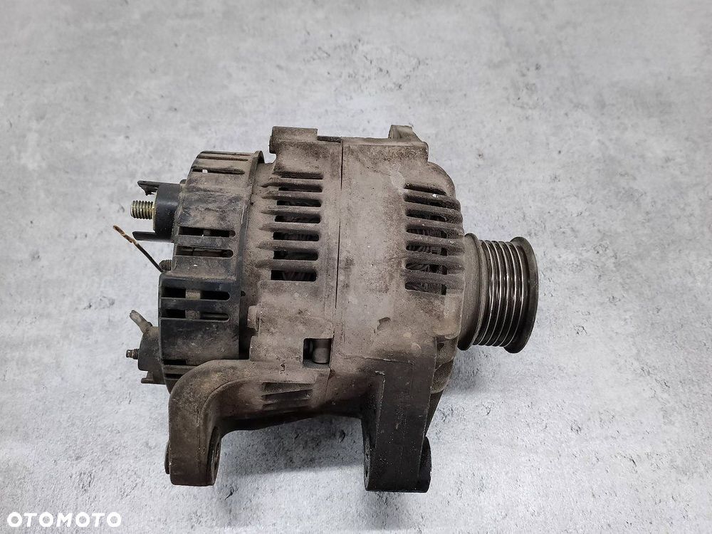 ALTERNATOR RENAULT MASTER ( 98-03 ) 2.5 D - 1