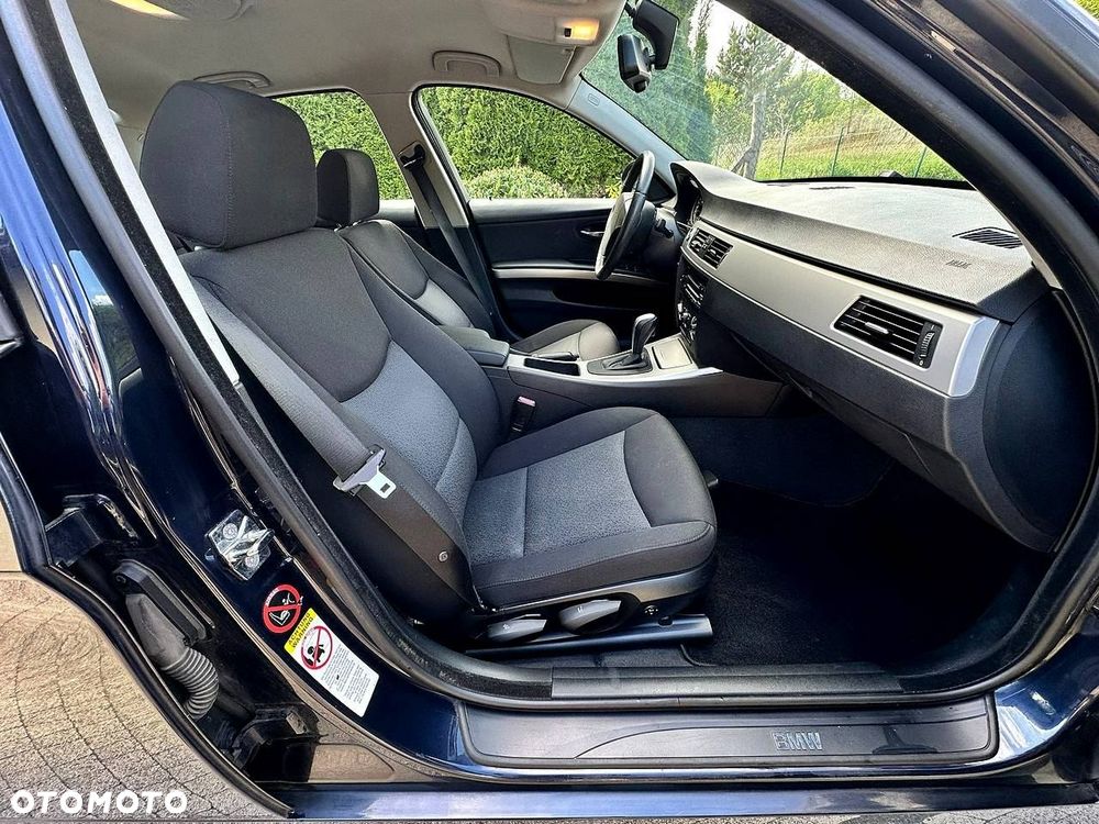 BMW Seria 3 - 6