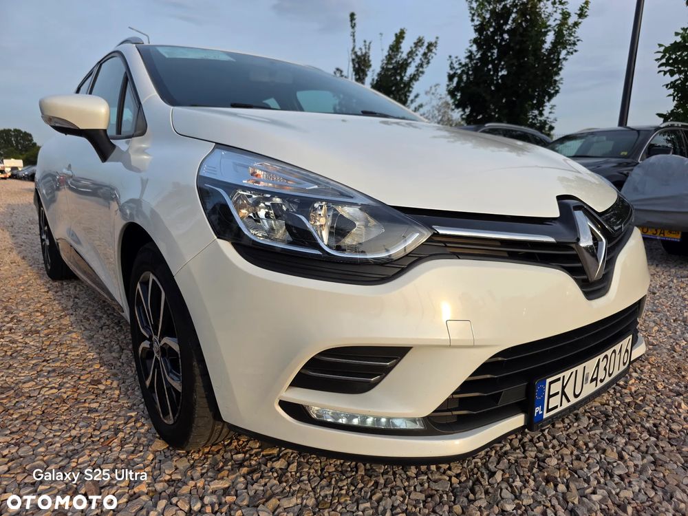 Renault Clio - 2