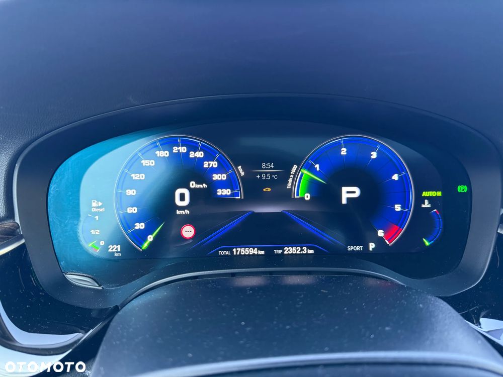 BMW Seria 5 530d xDrive Sport-Aut Luxury Line - 19