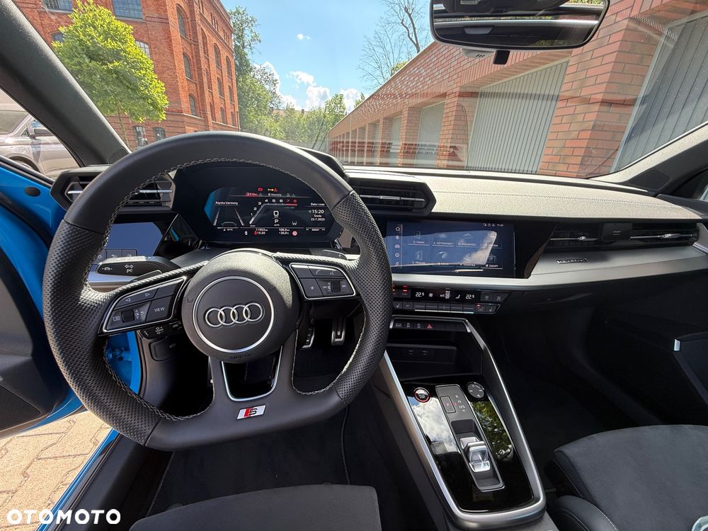 Audi S3 - 32