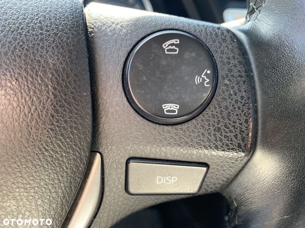 Toyota Auris - 22