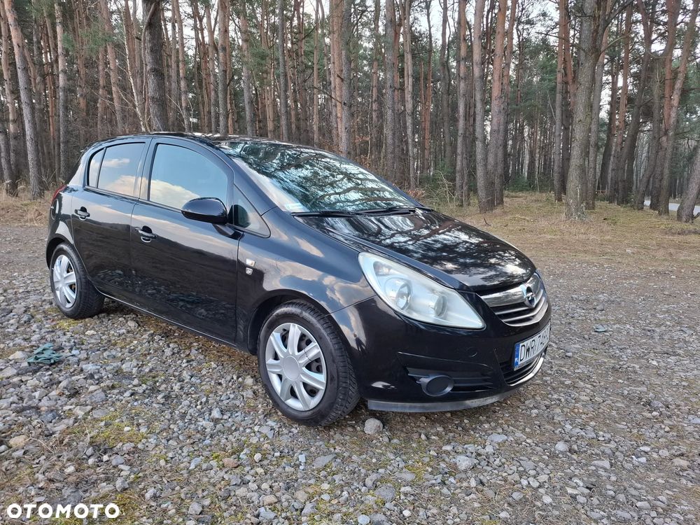 Opel Corsa 1.3 CDTI 111 - 13