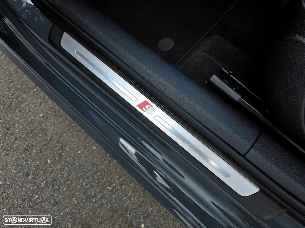 Audi A3 Sportback 30 TFSI S-line - 12