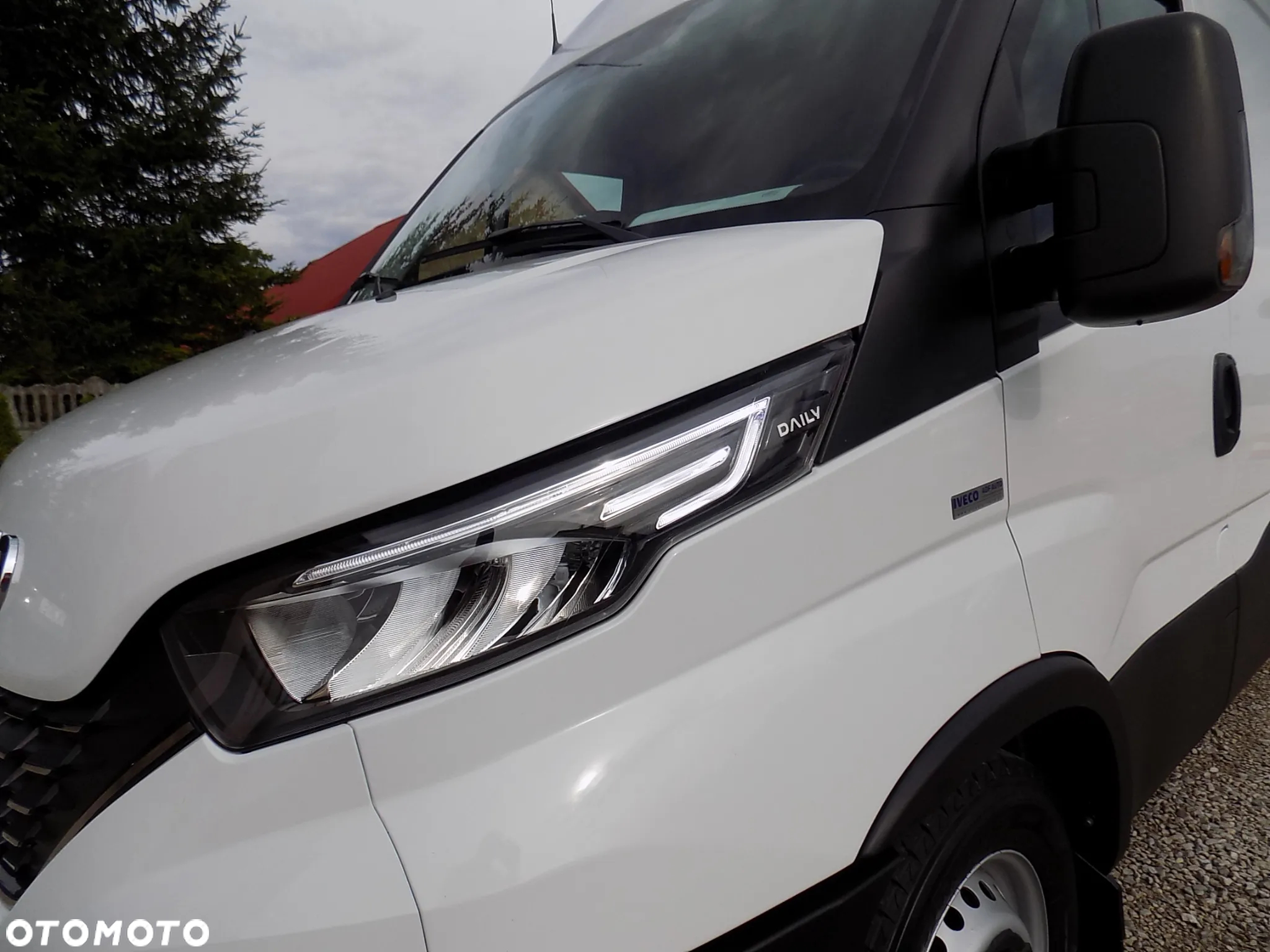 Iveco DAILY; 3.0-180 POWER, FURGON MAXX L4H3 !! - 13