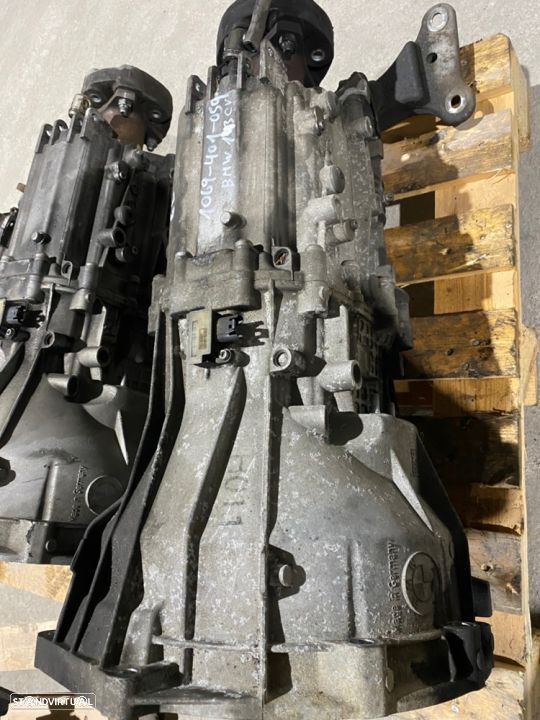 caixa BMW 2007-2013 h011 - 2