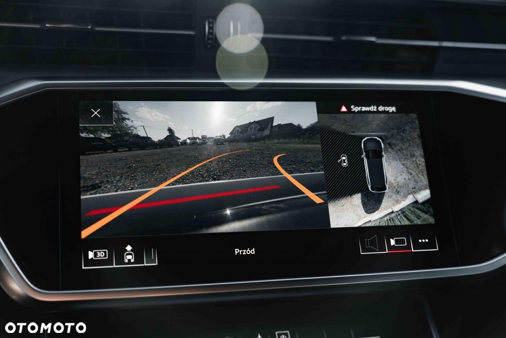 Audi A6 Avant 55 TFSI e Quattro Sport S tronic - 21