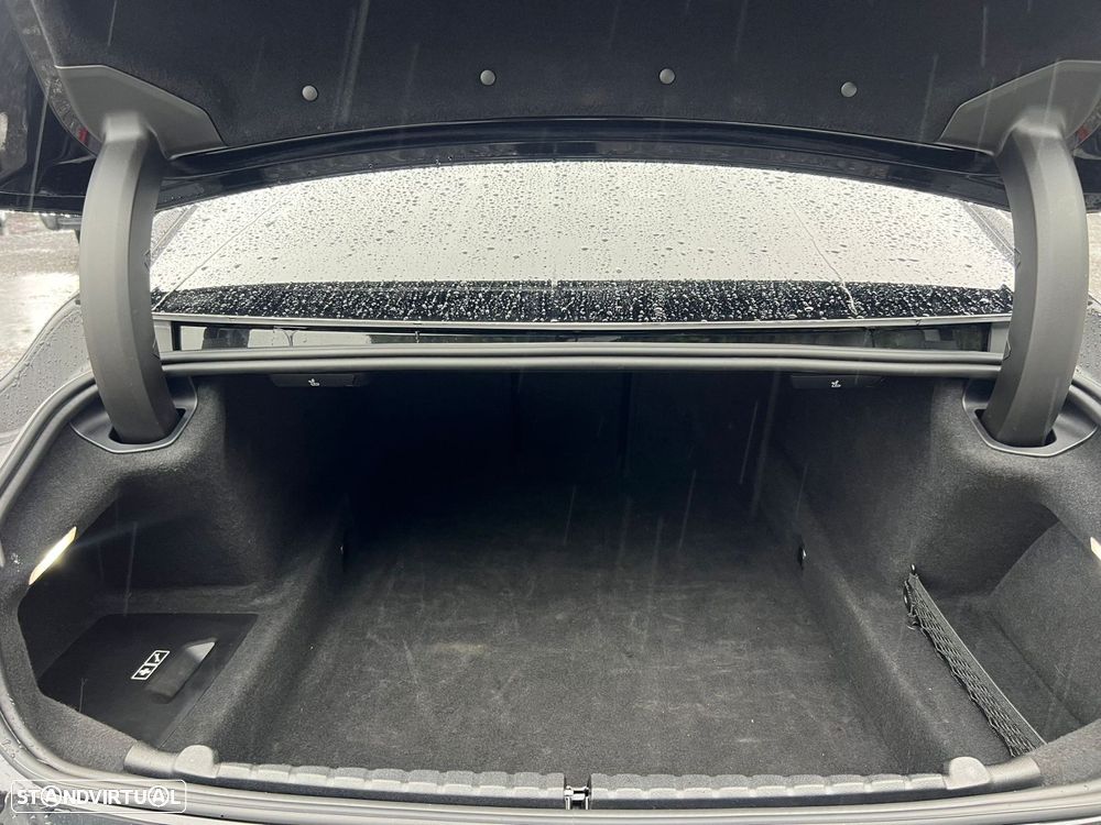 BMW 840 Gran Coupé d xDrive Pack M - 18