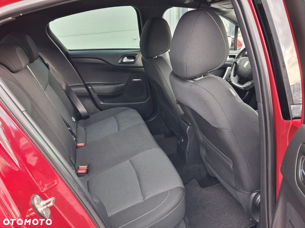 DS Automobiles DS 4 - 19