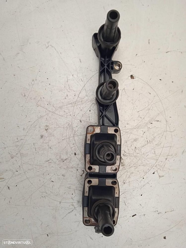 BOBINE IGNIÇÃO PEUGEOT 307 BREAK 2004 - 2