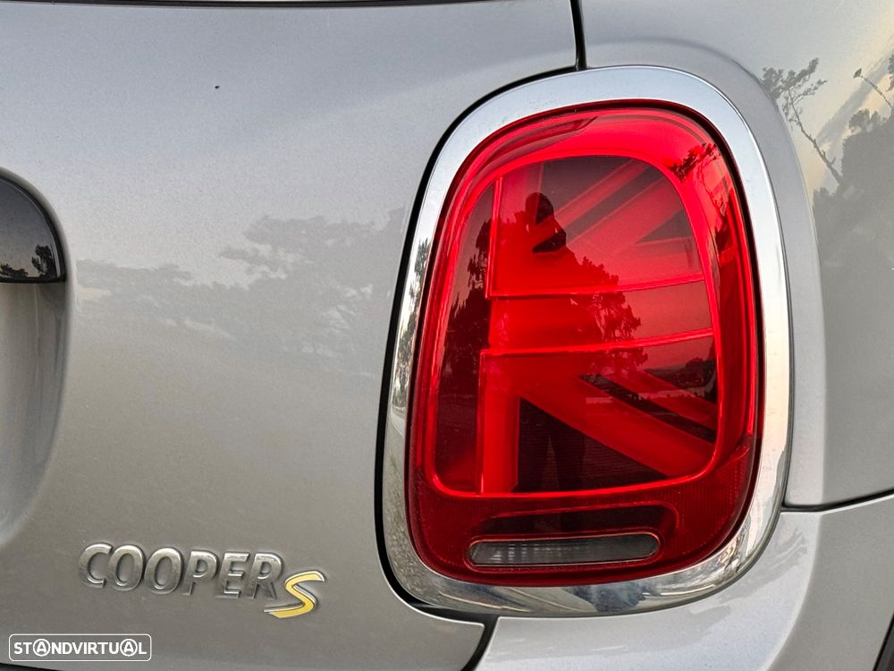 MINI 3 Portas Cooper SE S - 14