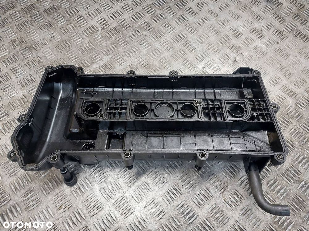 POKRYWA ZAWORÓW FORD C-MAX I 1.8 16V 4M5G-6K272-HC - 2