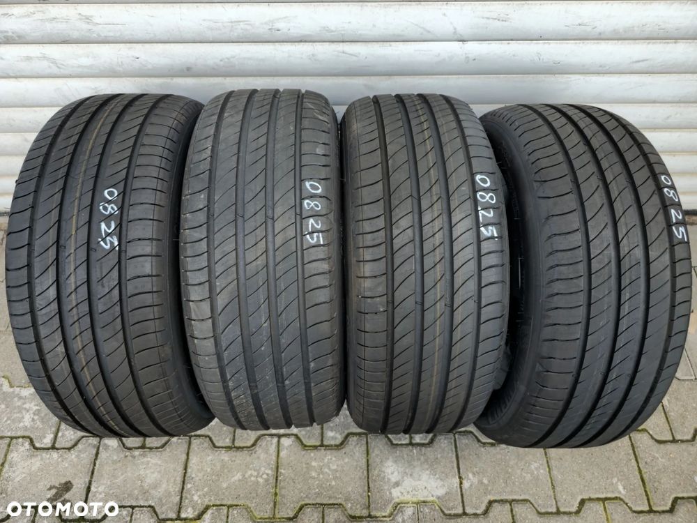 4x OPONA LETNIA UŻYWANA MICHELIN PRIMACY 4 225/45R17 91 W 2025