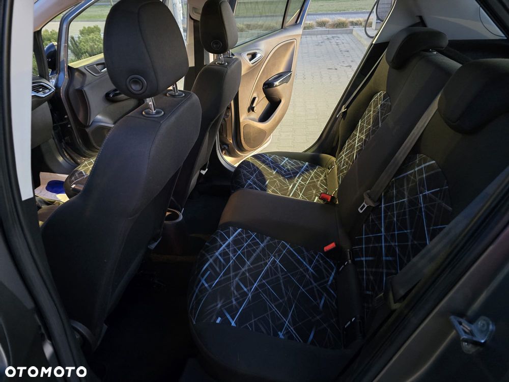 Opel Corsa 1.2 16V Color Edition - 10