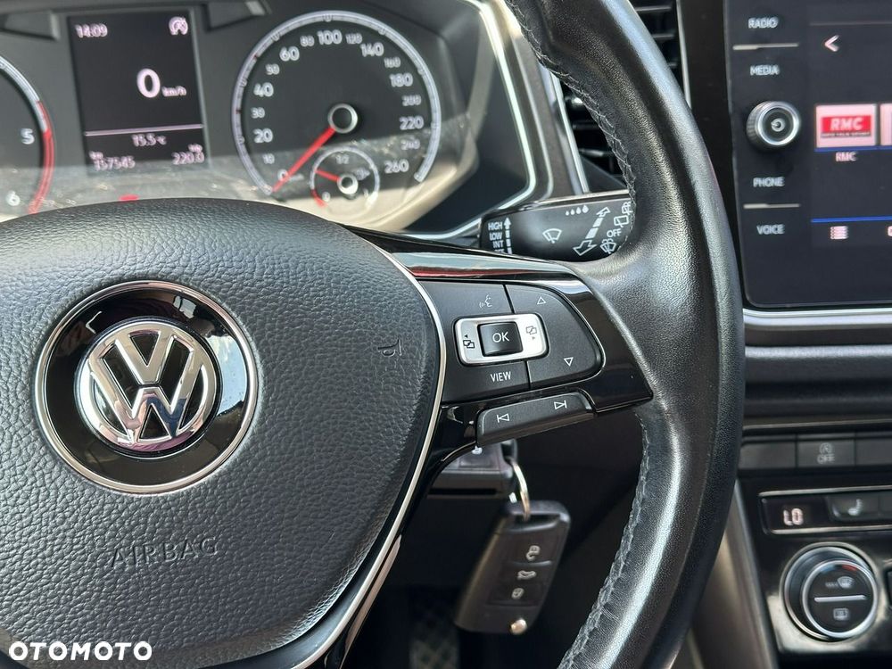 Volkswagen T-Roc 1.6 TDI SCR Style - 19