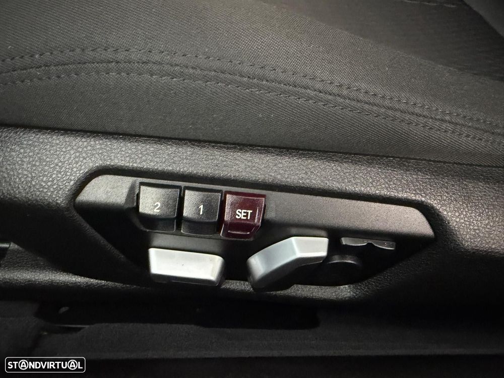BMW 420 d Pack M Auto - 17