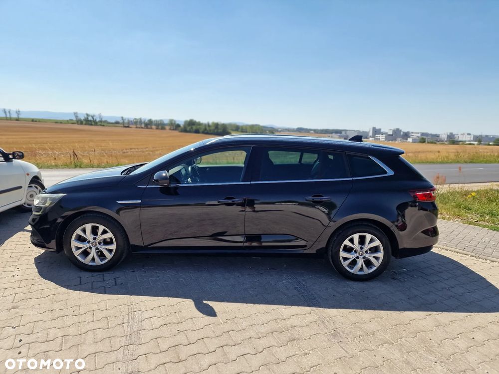 Renault Megane 1.6 SCe Limited 2018 - 16