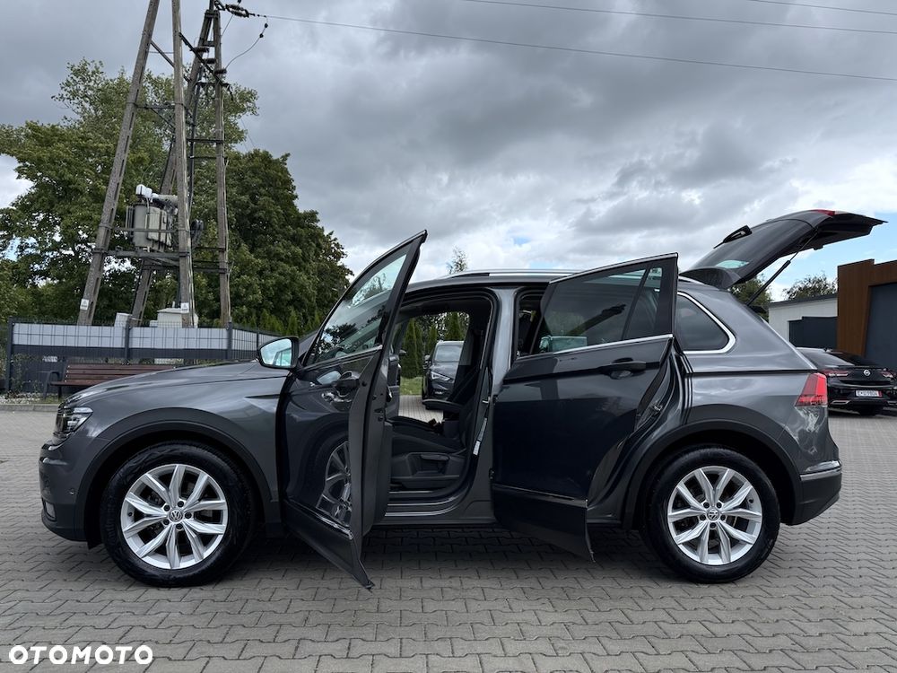 Volkswagen Tiguan - 14